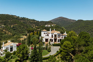 Palais Hassoun Marrakech